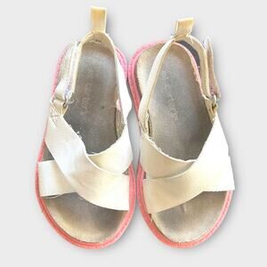 Carter’s - Sandals